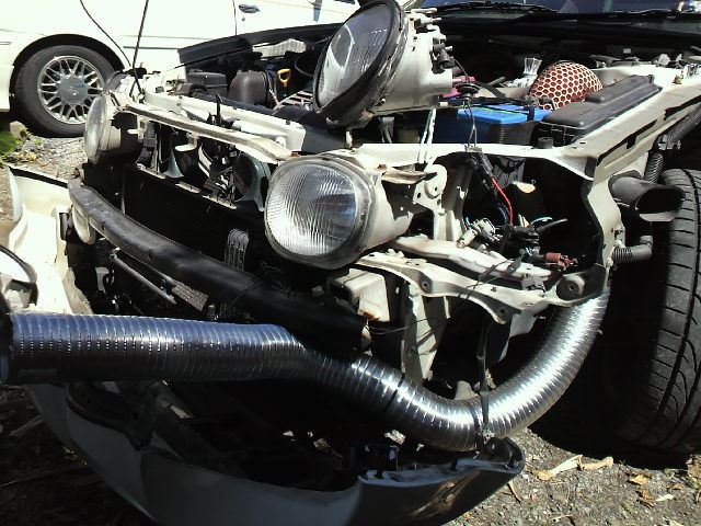 Jspeed / カーステーションマルシェ すじがねくん のパーツレビュー