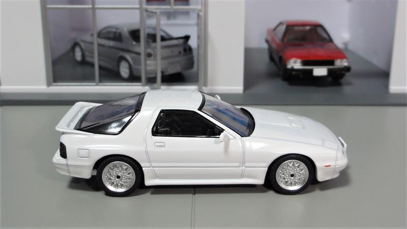 picoo32のフォトギャラリー「トミカラマ ヴィンテージ タイヤショップ