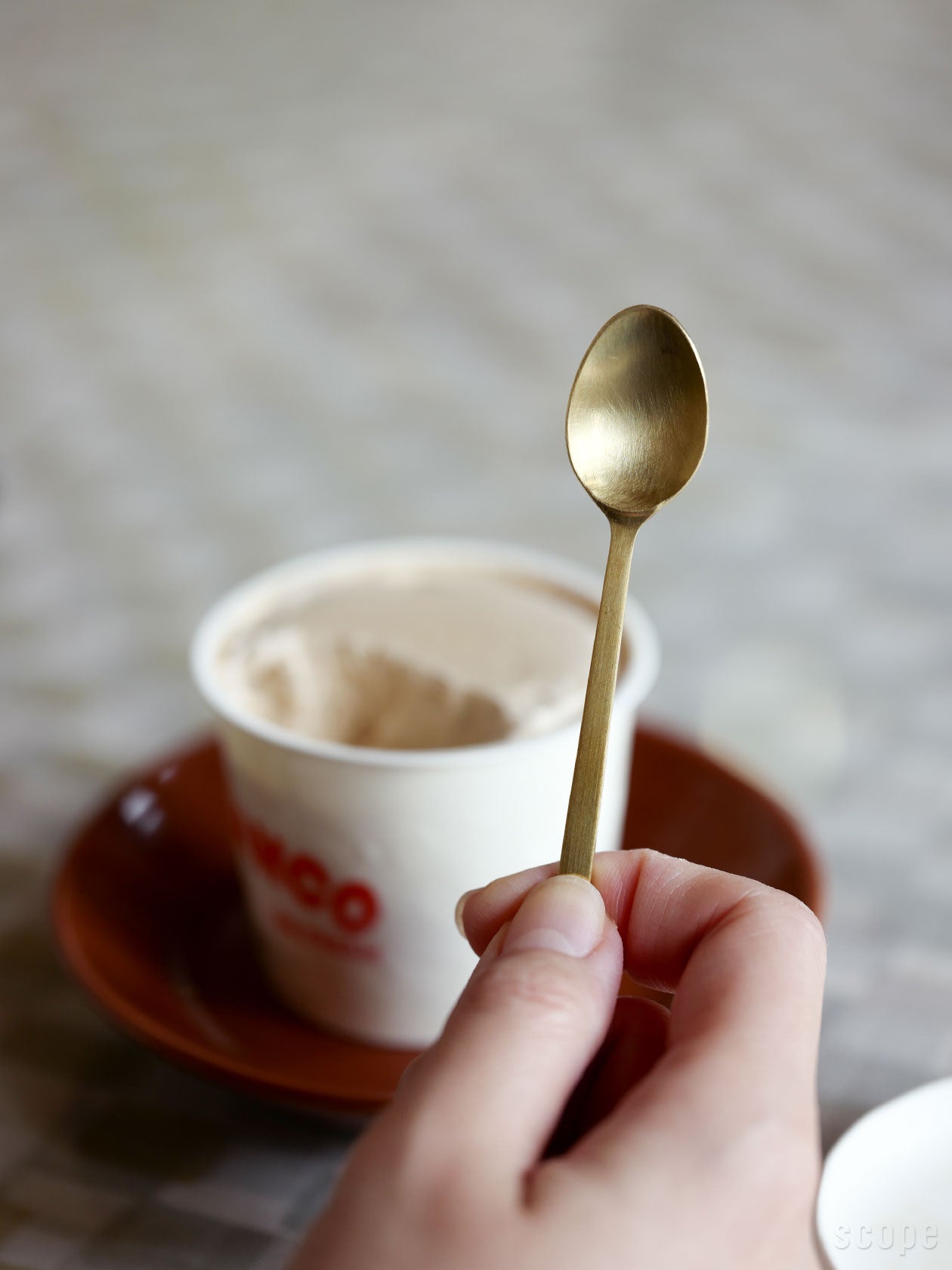 姫スプーン | 東屋