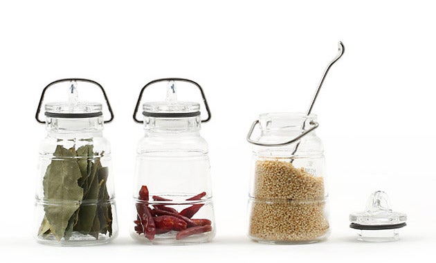 廃盤 HOLME GAARD SCALA ホルムガード スカーラジャー 2l Scala