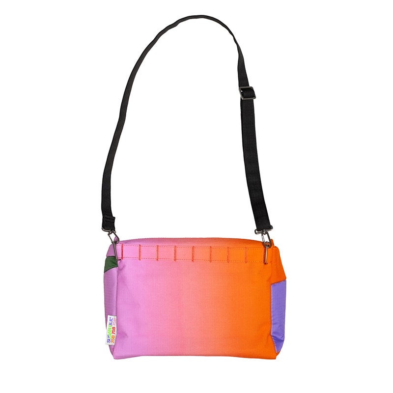 バムバッグ Mサイズ | SUSAN BIJL (スーザンベル)