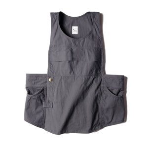 エプロン | PHONON