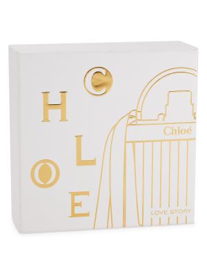 Chloé Love Story Eau de Parfum 2-Piece Set on SALE | Saks OFF 5TH