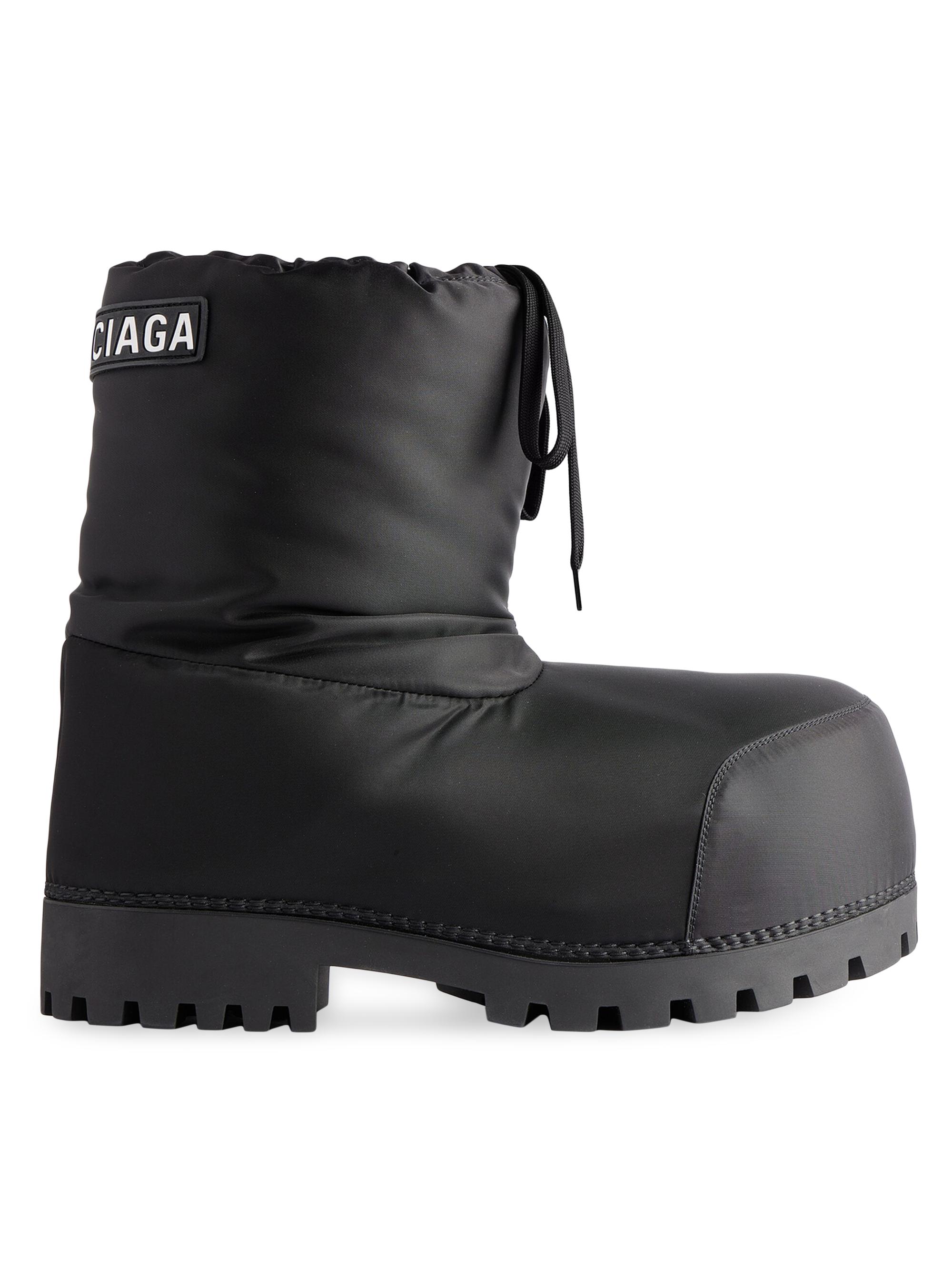 Balenciaga Crocs Boots | Saks Fifth Avenue