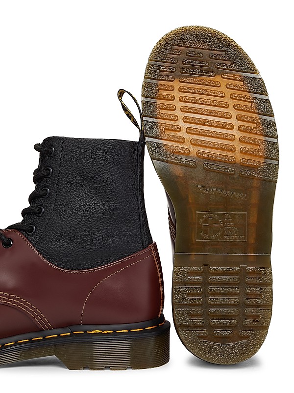 MM6 Maison Margiela Dr. Martens x MM6 Maison Margiela 1460 Twisted