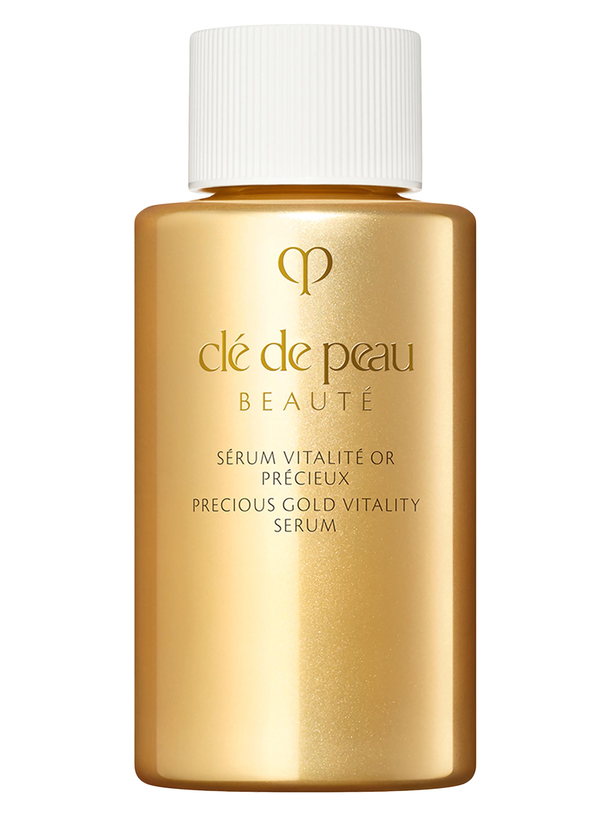 Clé de Peau Beauté Gift With Any $350 Clé De Peau Beauté Purchase