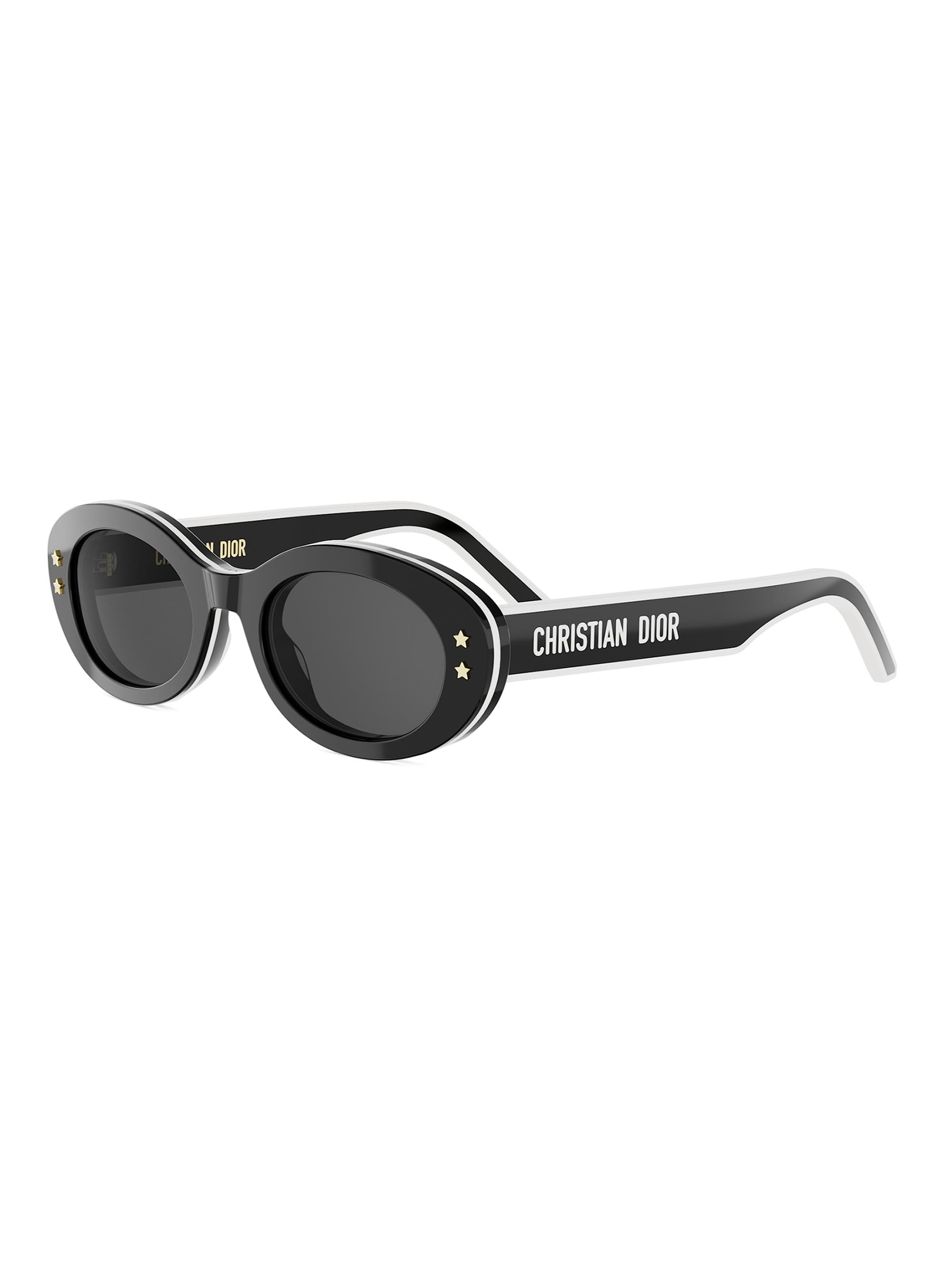 DIOR DiorSignature S15I 64MM Cat-Eye Sunglasses | Saks Fifth Avenue