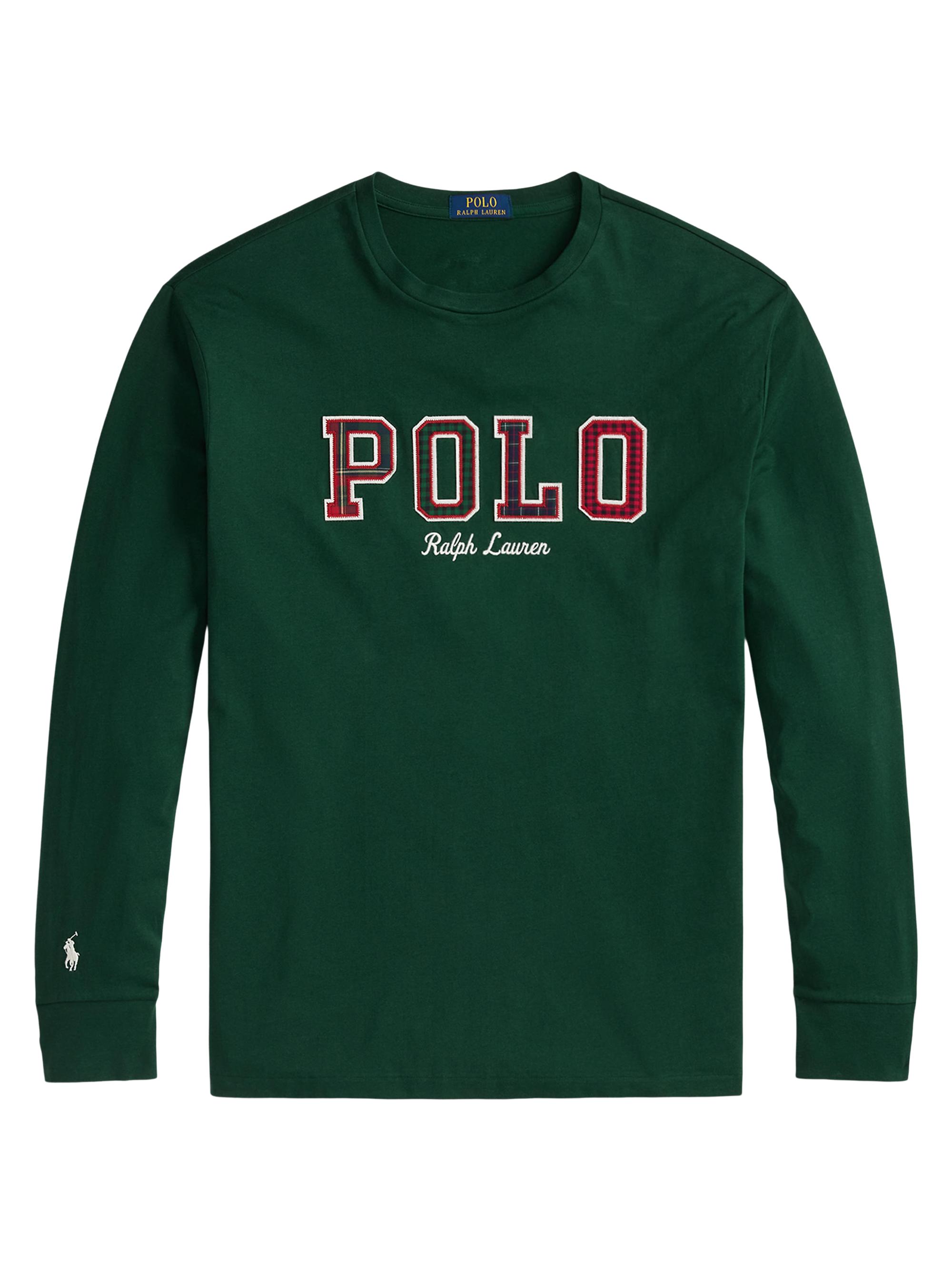 Polo Ralph Lauren Colorblocked Knit Track Jacket | Saks Fifth Avenue