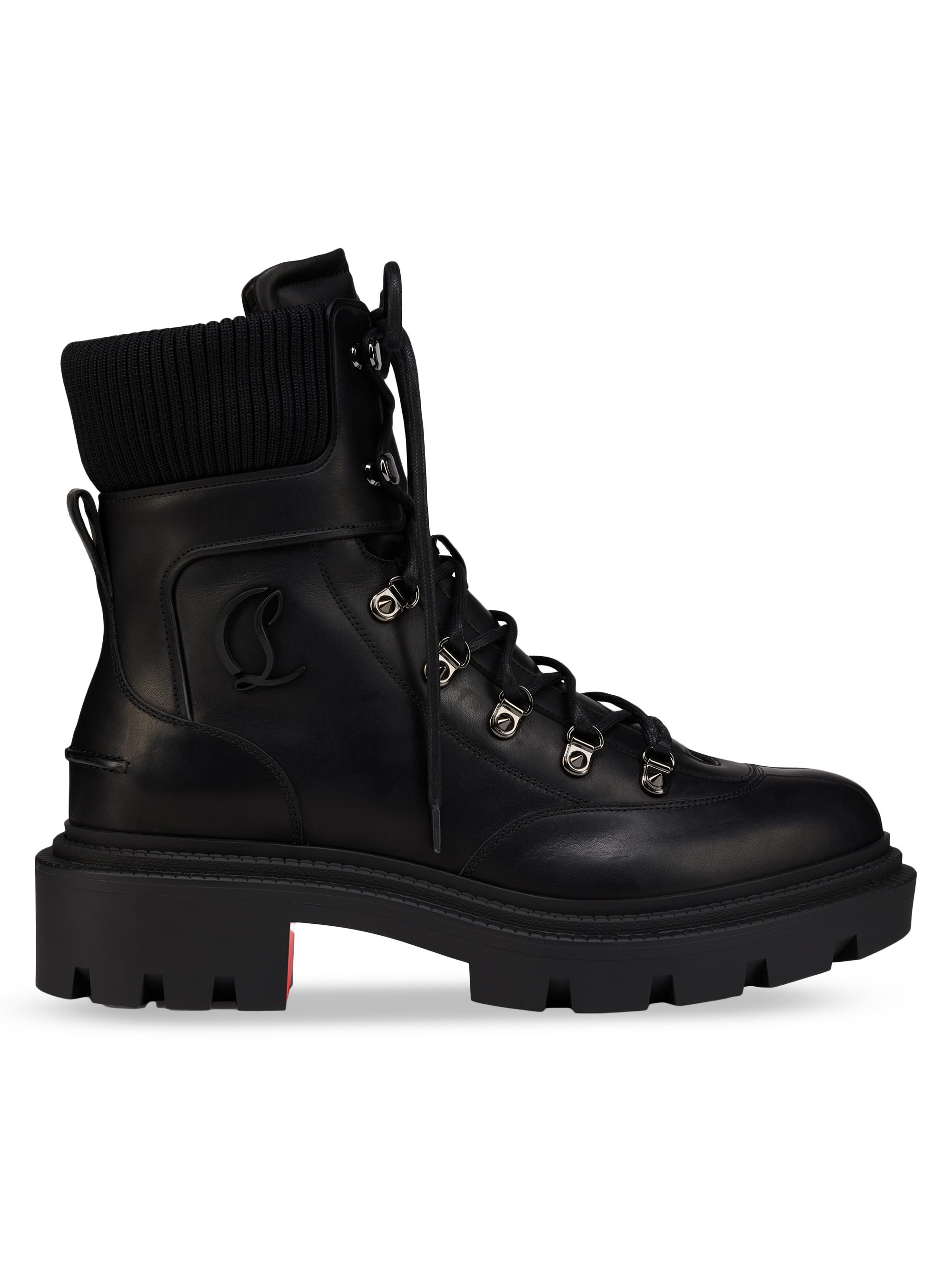 Balenciaga Stomper Booties | Saks Fifth Avenue