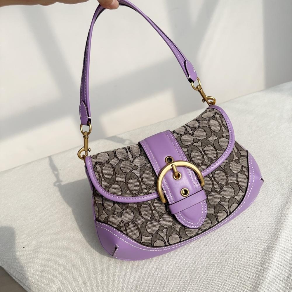 Coach soho bag - متجر باند band store