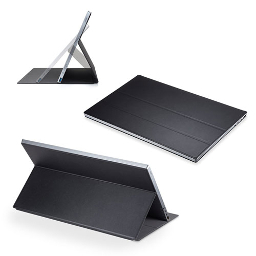 DP-02【モバイルモニター(15.6インチ・フルHD・IPS光沢液晶・USB Type