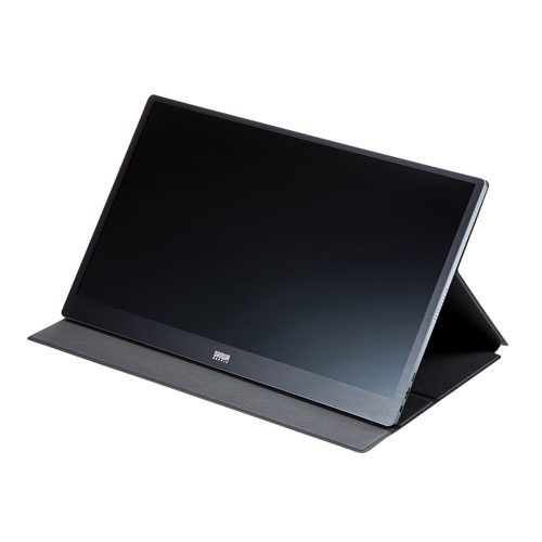 DP-03【モバイルモニター(15.8インチ・フルHD・IPS非光沢液晶・USB
