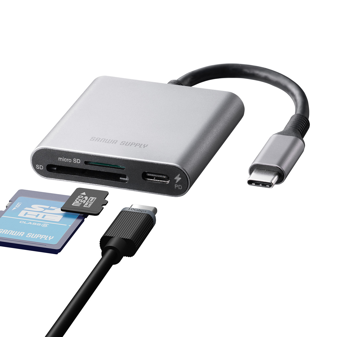 サンワダイレクト本店 サンワサプライ【オフィス・PC周辺通販】