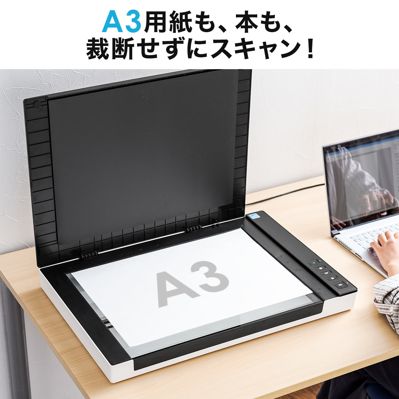 サンワダイレクト本店 サンワサプライ【オフィス・PC周辺通販】