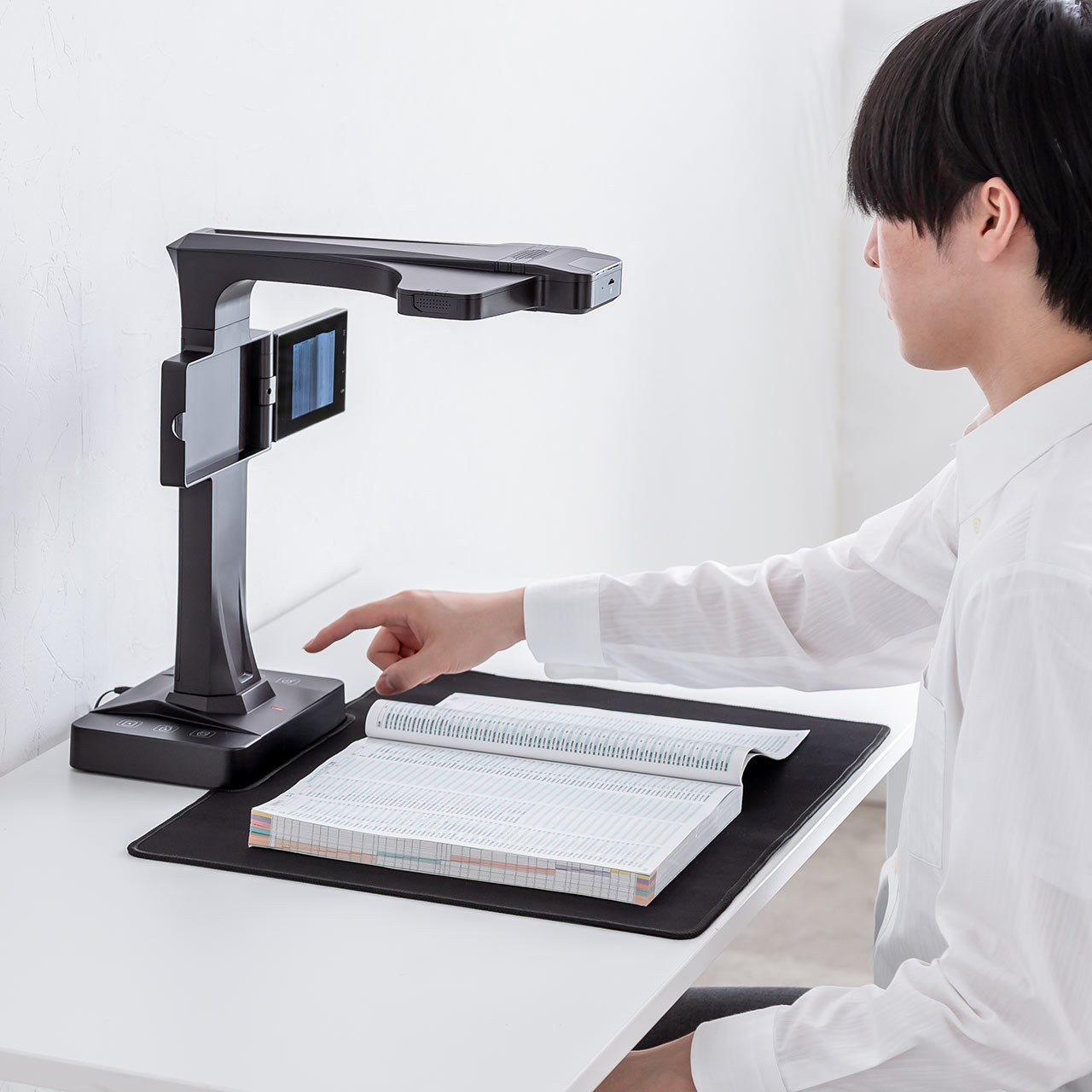 サンワダイレクト本店 サンワサプライ【オフィス・PC周辺通販】