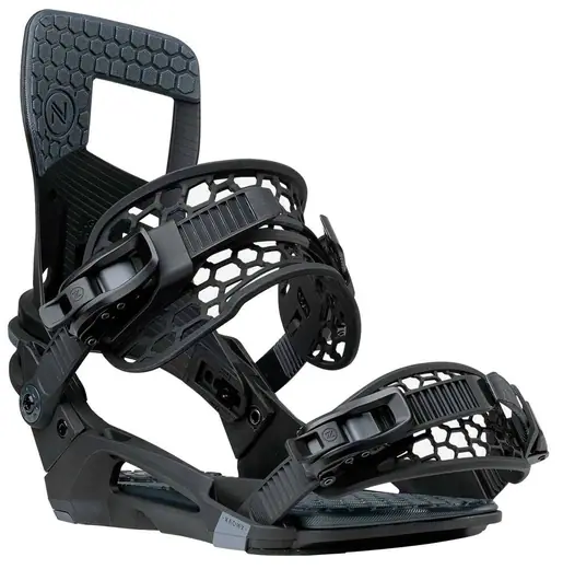 Nidecker Kaon-X Snowboard Bindings | SkatePro