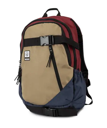 Volcom Substrate Backpack - Snowboards Winter Sports | SkatePro