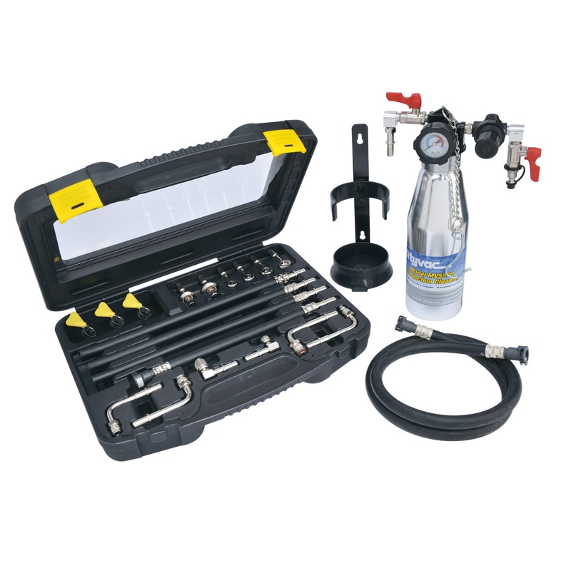 Fuel Injection Cleaner | Mityvac | SKF