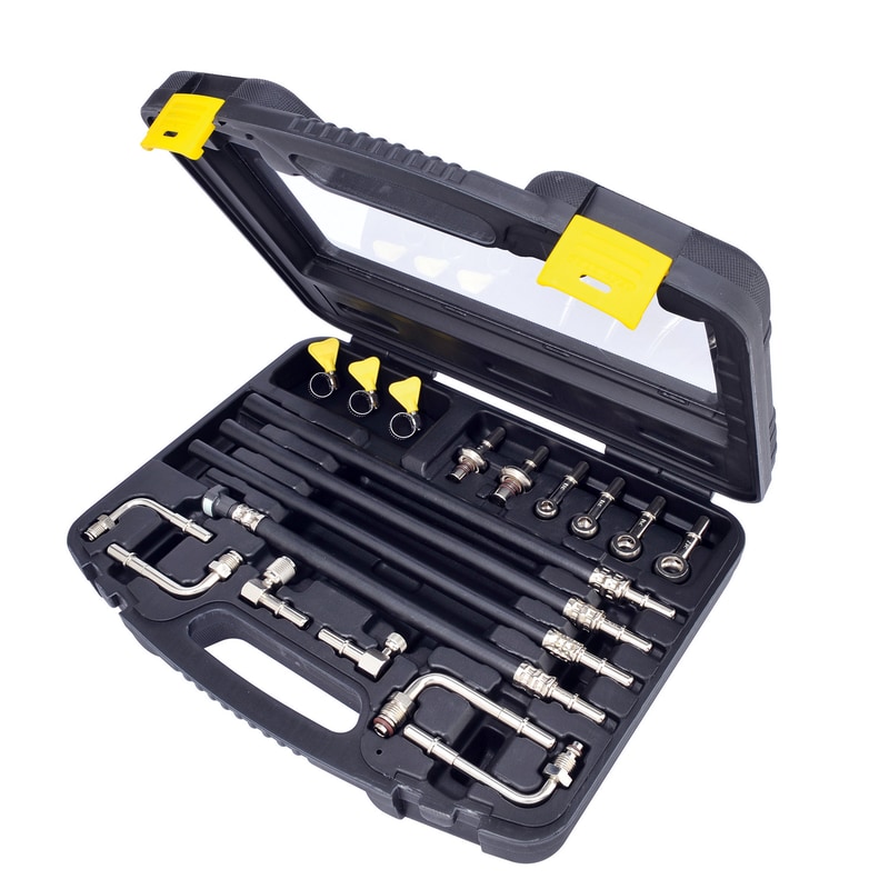 Fuel Injection Cleaner MV5567 | Mityvac | SKF