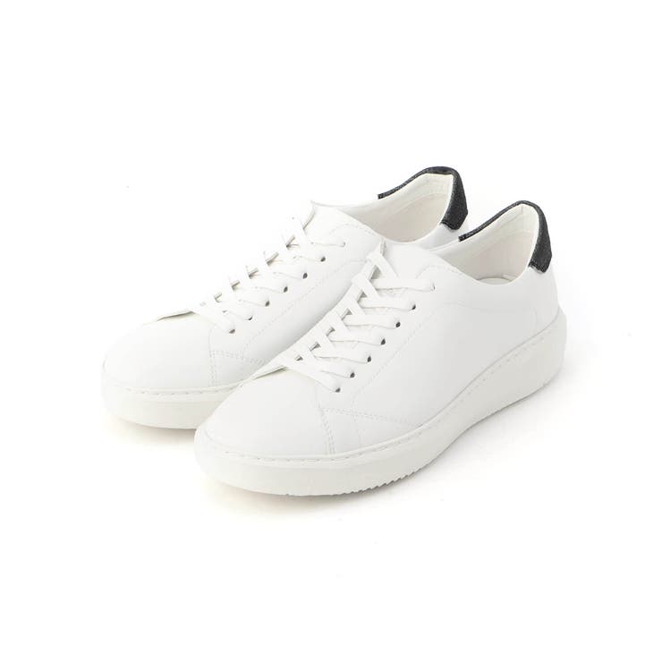 レザースニーカー[品番：NICW0005325]｜NICOLE（ニコル）のメンズ