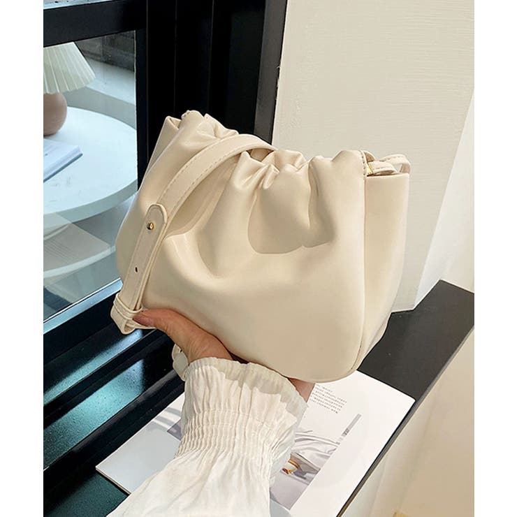 ショルダーバッグ レディース 斜めがけ[品番：NNNA0003123]｜ninon