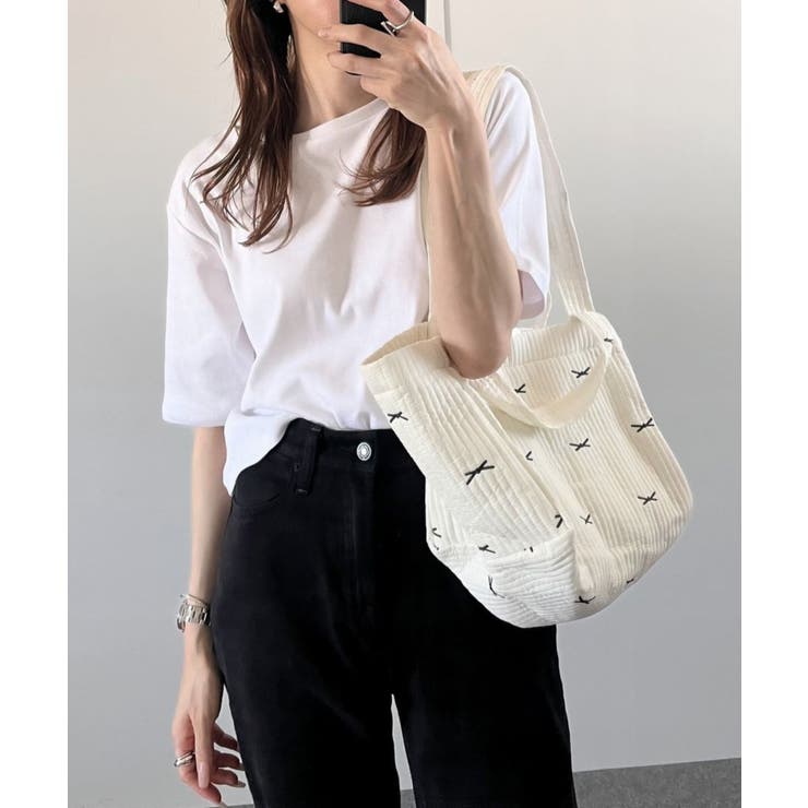 ヌビバッグ トート マザーズ[品番：NNNA0002935]｜ninon（ニノン）の