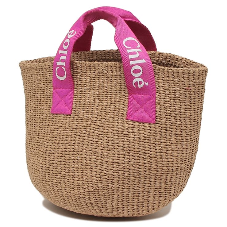 クロエ かごバッグ ハンドバッグ[品番：AXEB0032937]｜AXES（アクセス