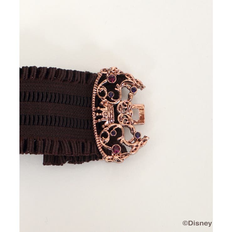 ディズニーヴィランズ／ベルト[品番：IGAW0000610]｜axes femme