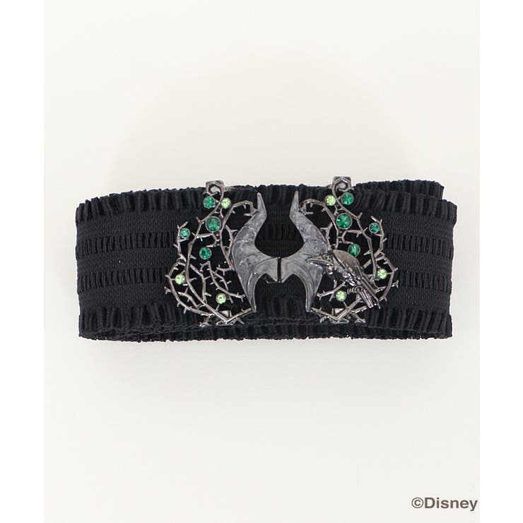 ディズニーヴィランズ／ベルト[品番：IGAW0000610]｜axes femme