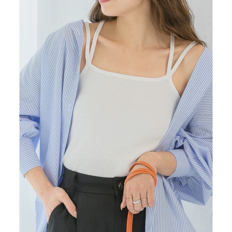 Hashtag ddd キャミソール Hashtag ddd キャミソール Hashtag ddd