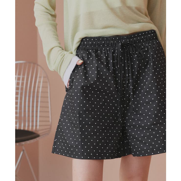 ラッシュガード ショートパンツ[品番：ADEW0003954]｜ad thie