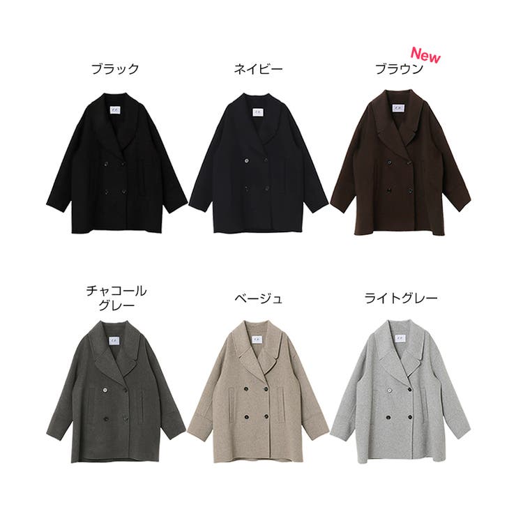 evernavy エバーネイビー リバー[品番：AZ000004439]｜andme