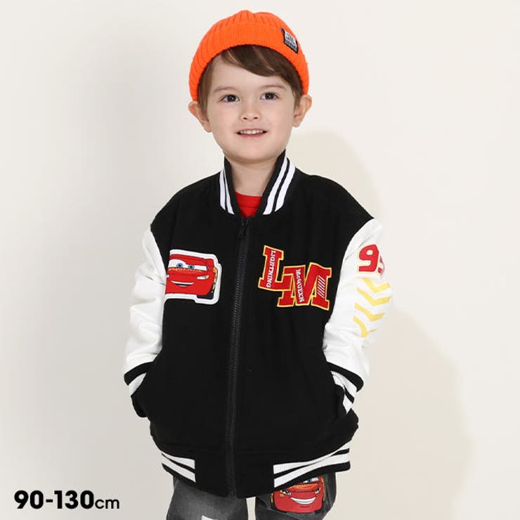 ディズニー カーズ スタジャン 9815K[品番：BYDK0006942]｜BABYDOLL