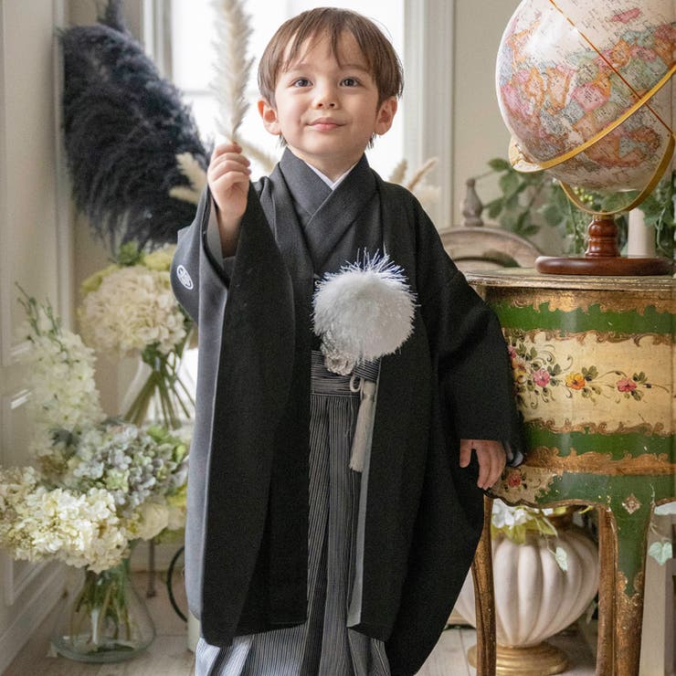 卒業式 男の子 袴[品番：CATK0003199]｜Catherine Cottage（キャサリン