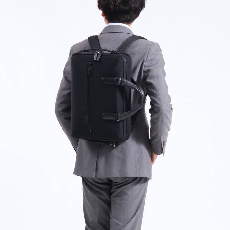 正規品］［トゥミ］ビジネスバッグ TUMI 3WAY[品番：GLNB0002017