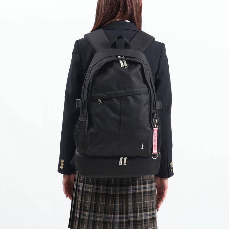 イーストボーイ リュック EASTBOY[品番：GLNB0008899]｜ギャレリア