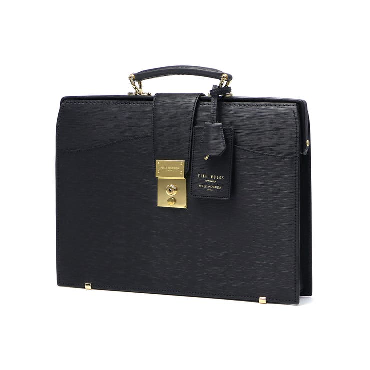ペッレモルビダ ビジネスバッグ メンズ[品番：GLNB0013818