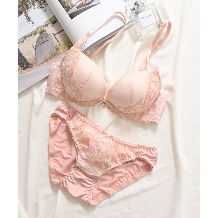 下着 アンダーウェア ブラジャー[品番：HNSW0009486]｜Honeys