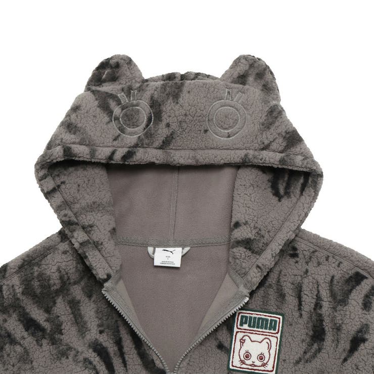 ユニセックス NEKO san[品番：PUMW0009647]｜PUMA（プーマ）の