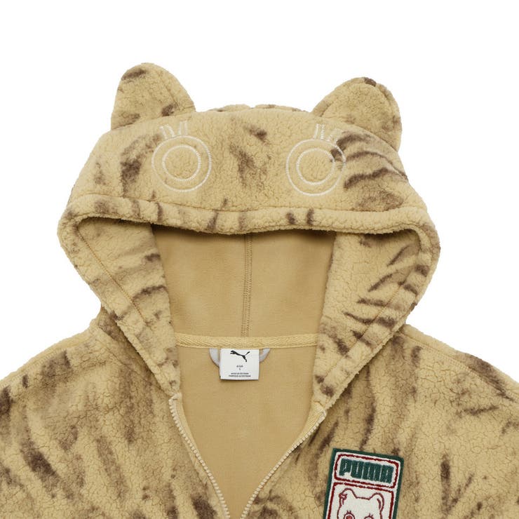 ユニセックス NEKO san[品番：PUMW0009646]｜PUMA（プーマ）の