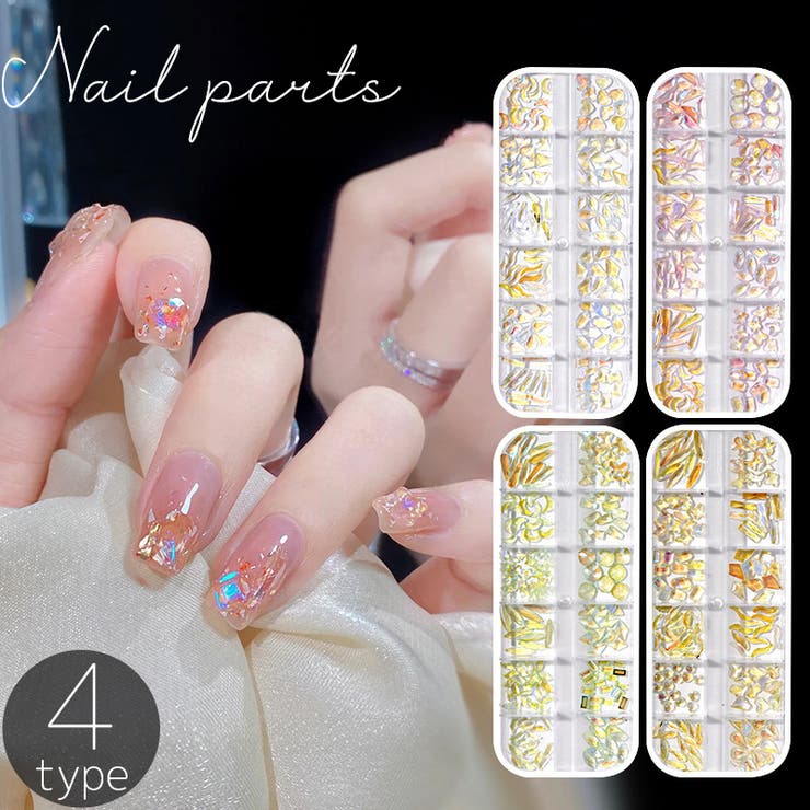 THE FAVORI NATURE EDITION ネイルカラーセット NUI x Favori 初コラボ