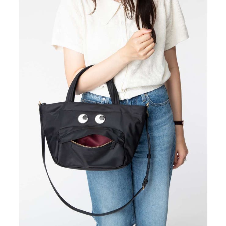 アニヤ ハインドマーチ ANYA[品番：TRDW0012245]｜U-STREAM（ユー