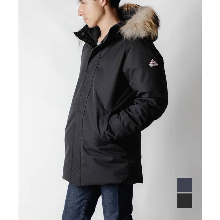 ピレネックス PYRENEX HMQ008[品番：TRDW0008805]｜U-STREAM（ユー