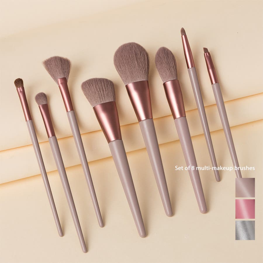 ブラシセット メイクブラシ ブラシ[品番：ZI000009377]｜IRADOWL