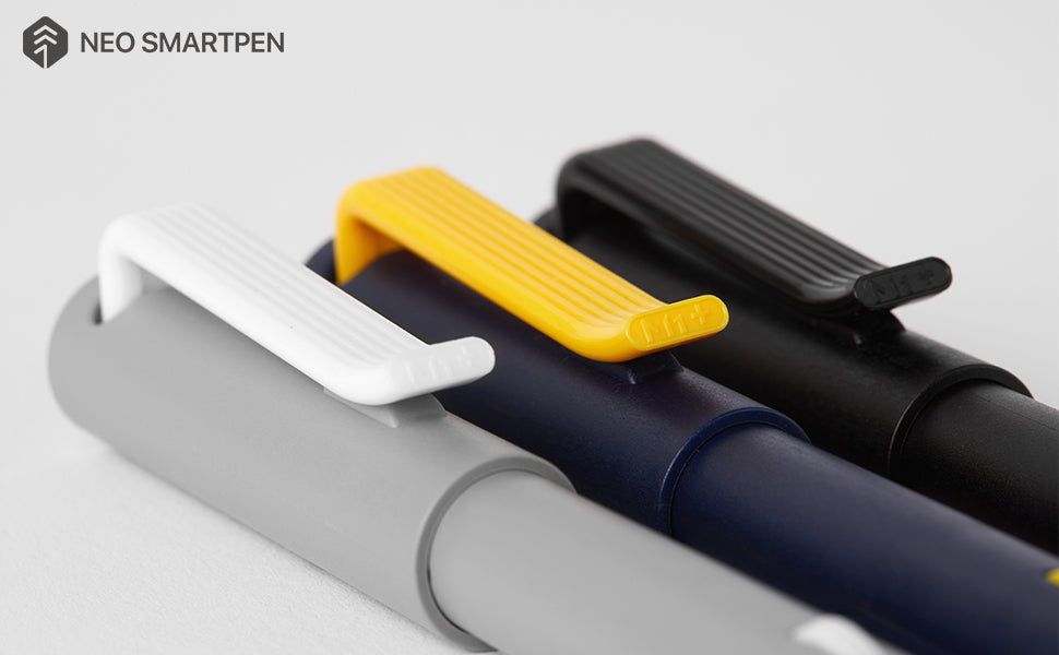 Neo smartpen M1+ ネオスマートペン エムワン プラス （ノート別売