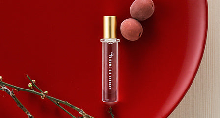 The PERFUME OIL FACTORY