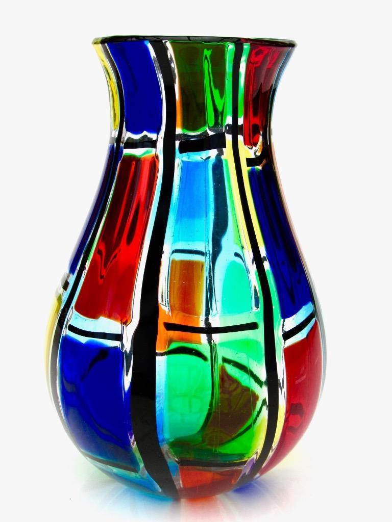 イタリアのヴェネチア製 ベネチアングラス・ベネチアンガラス（ムラノ