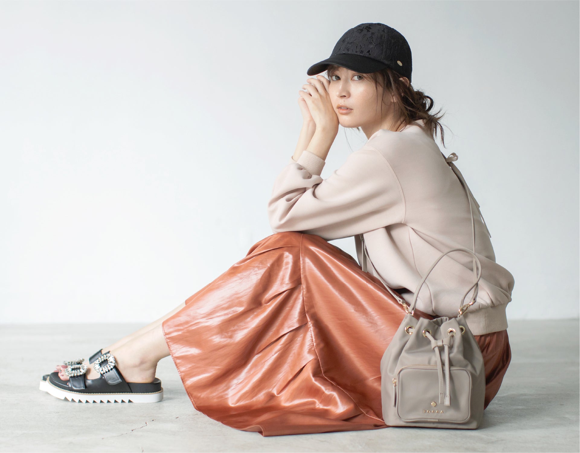 202102_goods_tocca details – TOCCA OFFICIAL SITE