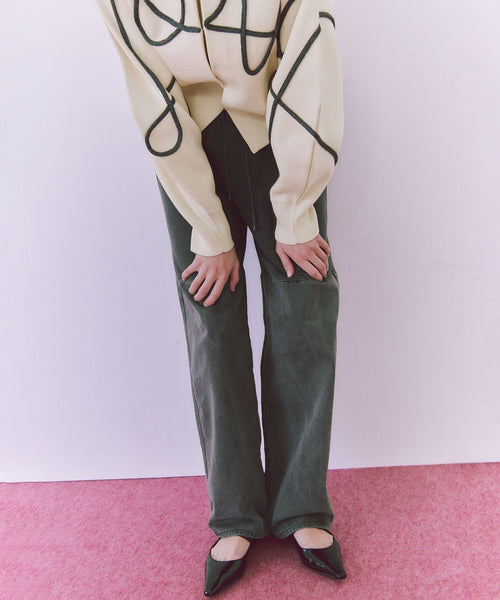 ADAM ET ROPÉ FEMME(アダム エ ロペ ファム) / 【公式サイト限定