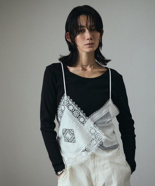 SALON adam et ropé(サロン アダム エ ロペ) / クロスレース